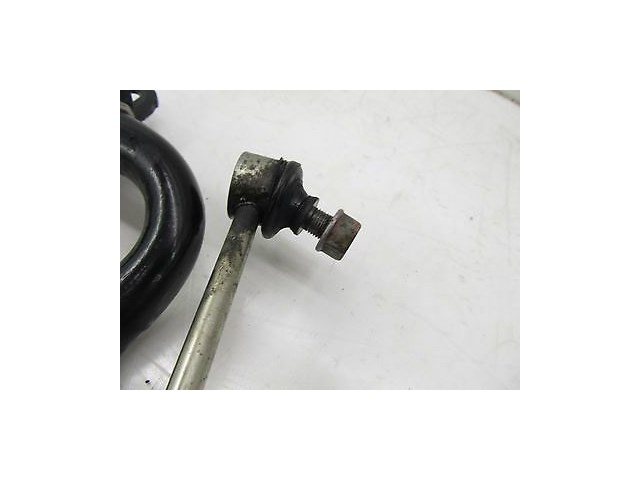 2012-2015 TOYOTA PRIUS C OEM FRONT SUSPENSION STABILIZER SWAY BAR W/ LINKS