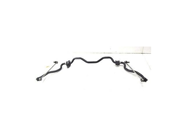 2012-2015 TOYOTA PRIUS C OEM FRONT SUSPENSION STABILIZER SWAY BAR W/ LINKS