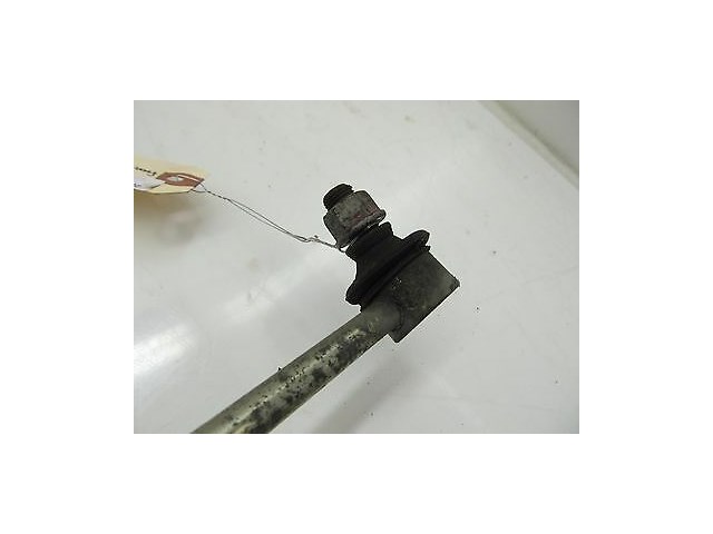 2012-2015 TOYOTA PRIUS C OEM FRONT SUSPENSION STABILIZER SWAY BAR W/ LINKS