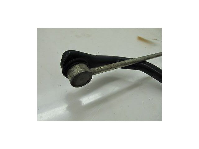 2012-2015 TOYOTA PRIUS C OEM FRONT SUSPENSION STABILIZER SWAY BAR W/ LINKS