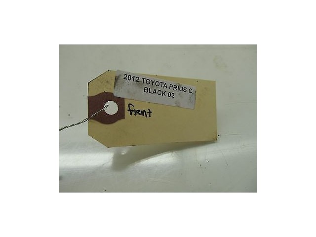 2012-2015 TOYOTA PRIUS C OEM FRONT SUSPENSION STABILIZER SWAY BAR W/ LINKS