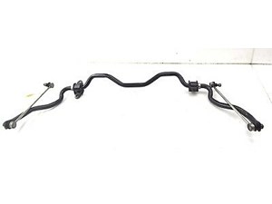 2012-2015 TOYOTA PRIUS C OEM FRONT SUSPENSION STABILIZER SWAY BAR W/ LINKS