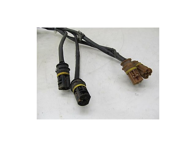2003-2006 MERCEDES BENZ SL500R R230 OEM O2 OXYGEN SENSOR SET PRE & POST CATS