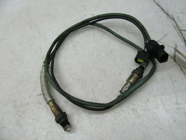 2012-2015 MERCEDES C250 COUPE W204 OEM O2 OXYGEN SENSOR