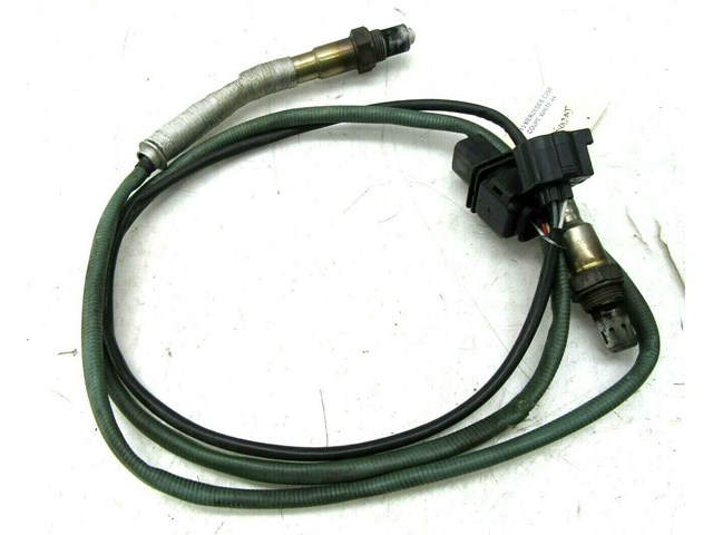 2012-2015 MERCEDES C250 COUPE W204 OEM O2 OXYGEN SENSOR