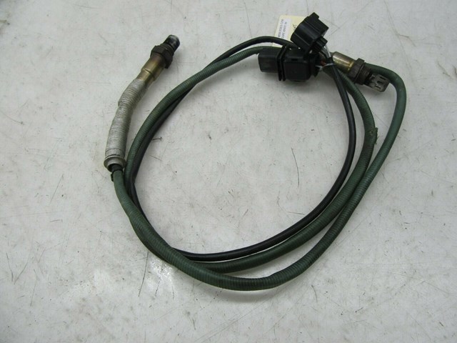 2012-2015 MERCEDES C250 COUPE W204 OEM O2 OXYGEN SENSOR