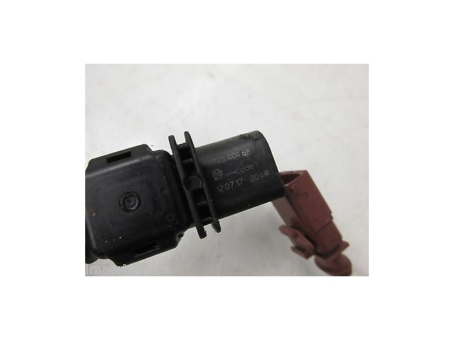 2012-2015 VOLKSWAGEN BEETLE 2.5 A5 OEM 02 OXYGEN SENSORS SET OF 3 06A906262