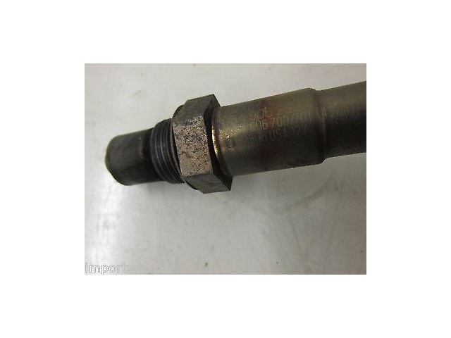 2012-2015 VOLKSWAGEN BEETLE 2.5 A5 OEM 02 OXYGEN SENSORS SET OF 3 06A906262