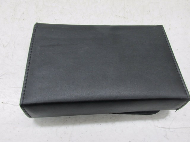 2010-2014 SUBARU IMPREZA OEM OWNERS MANUAL USER GUIDE 