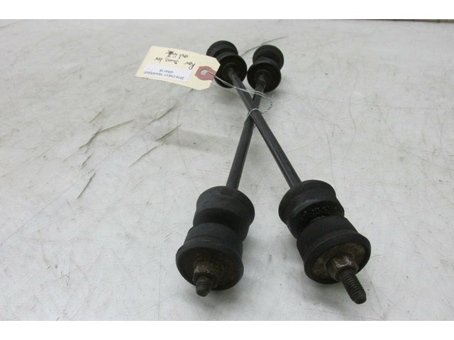 2013-2017 CHEVY TRAVERSE OEM REAR SWAY BAR STABILIZER END LINKS 