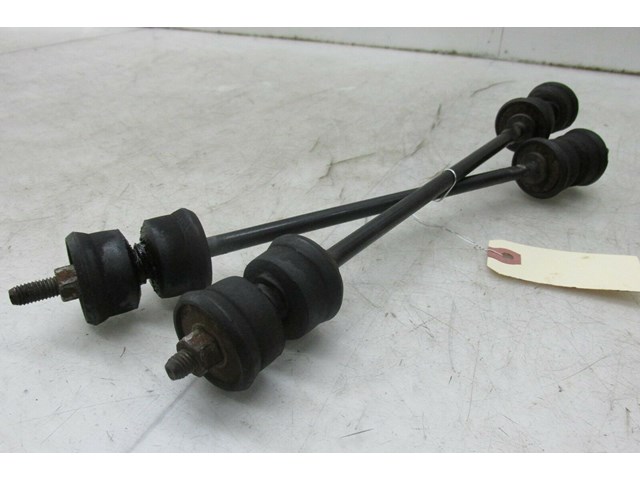 2013-2017 CHEVY TRAVERSE OEM REAR SWAY BAR STABILIZER END LINKS 