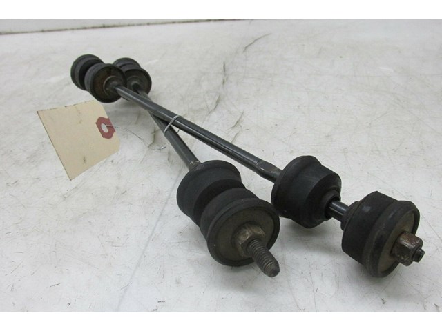 2013-2017 CHEVY TRAVERSE OEM REAR SWAY BAR STABILIZER END LINKS 