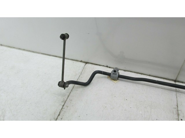 2012-2015 MERCEDES C350 COUPE OEM REAR SUSPENSION SWAY BAR WITH END LINKS 
