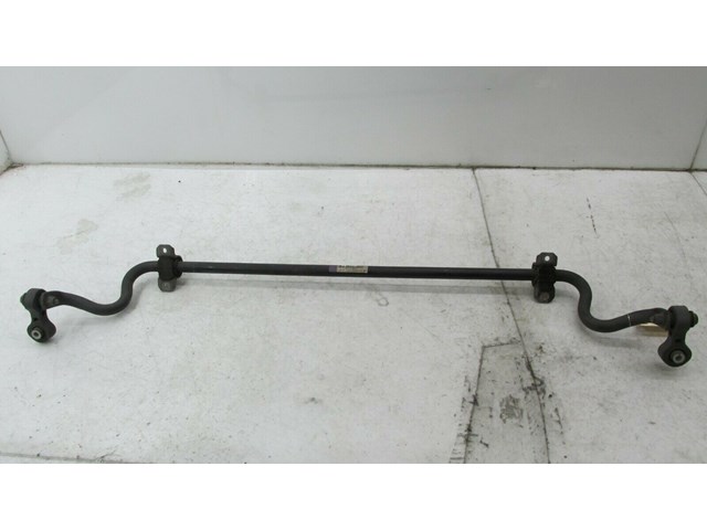 2009-2012 AUDI Q5 8R OEM REAR SUSPENSION STABILIZER SWAY BAR WITH LINKS