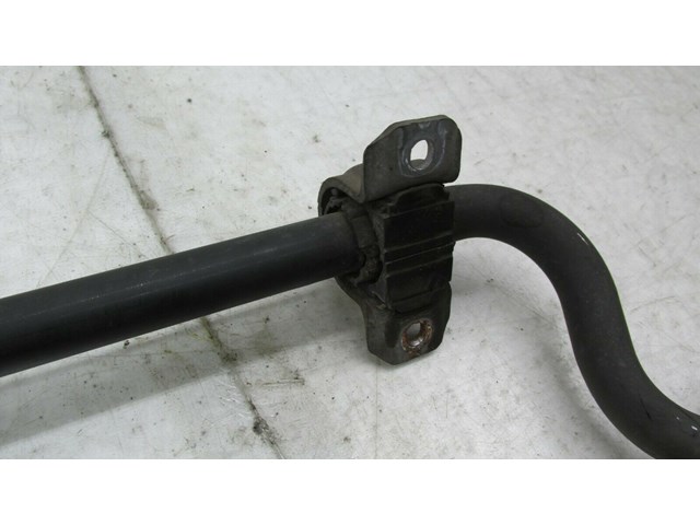 2009-2012 AUDI Q5 8R OEM REAR SUSPENSION STABILIZER SWAY BAR WITH LINKS