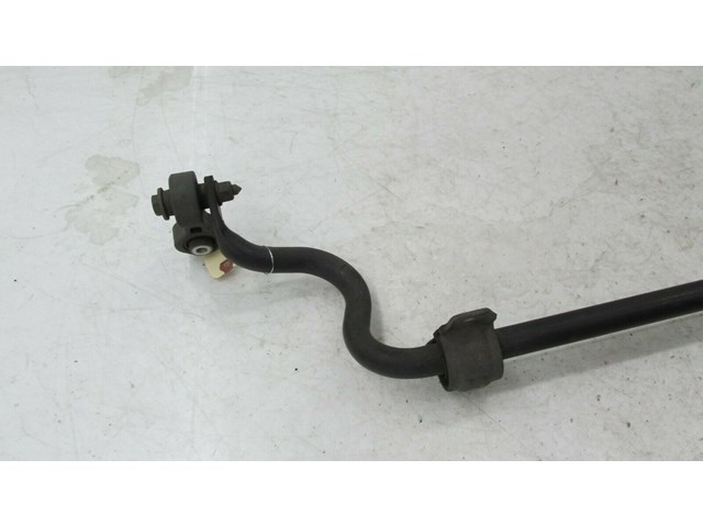 2009-2012 AUDI Q5 8R OEM REAR SUSPENSION STABILIZER SWAY BAR WITH LINKS