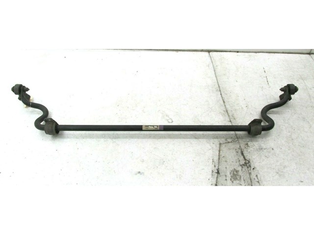 2009-2012 AUDI Q5 8R OEM REAR SUSPENSION STABILIZER SWAY BAR WITH LINKS