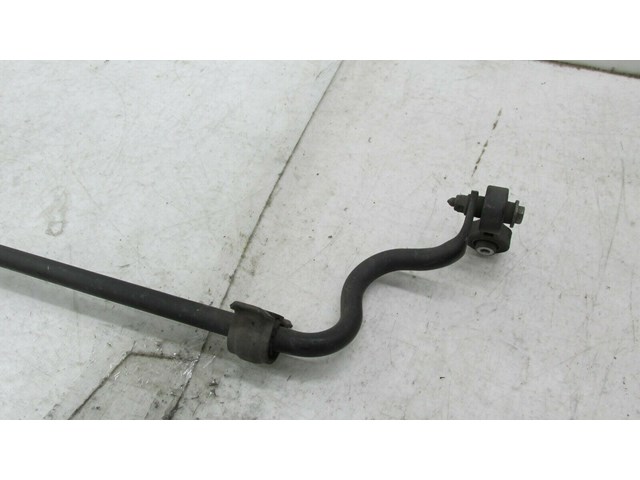 2009-2012 AUDI Q5 8R OEM REAR SUSPENSION STABILIZER SWAY BAR WITH LINKS