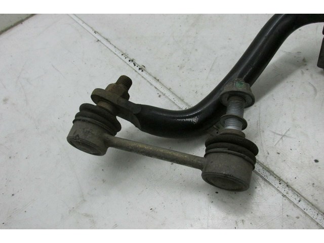 2007-2012 MERCEDES GL450 X164 OEM REAR SUSPENSION SWAY BAR