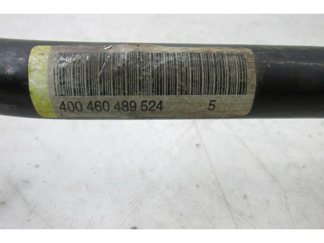 2007-2012 MERCEDES GL450 X164 OEM REAR SUSPENSION SWAY BAR