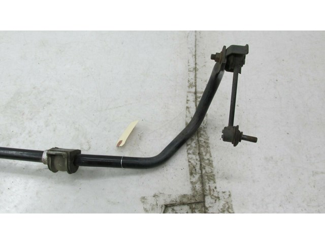 2011-2015 LINCOLN MKX OEM REAR SUSPENSION SWAY BAR WITH END LINKS             