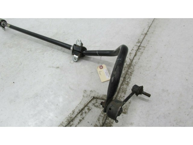 2011-2015 LINCOLN MKX OEM REAR SUSPENSION SWAY BAR WITH END LINKS             