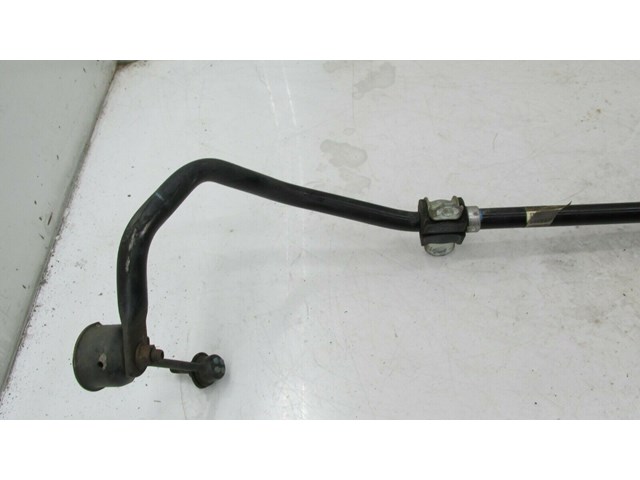 2011-2015 LINCOLN MKX OEM REAR SUSPENSION SWAY BAR WITH END LINKS             