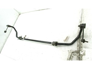 2011-2015 LINCOLN MKX OEM REAR SUSPENSION SWAY BAR WITH END LINKS             