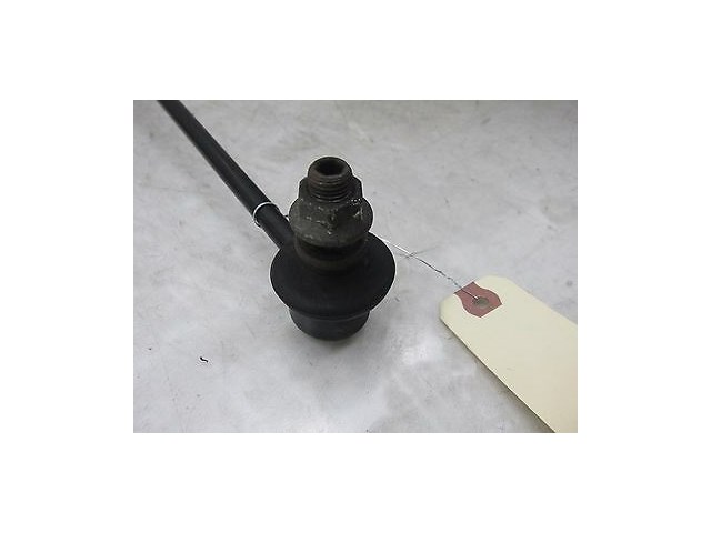 2011-2013 HONDA ODYSSEY OEM LEFT FRONT DRIVER SIDE STABILIZER SWAY BAR LINKS