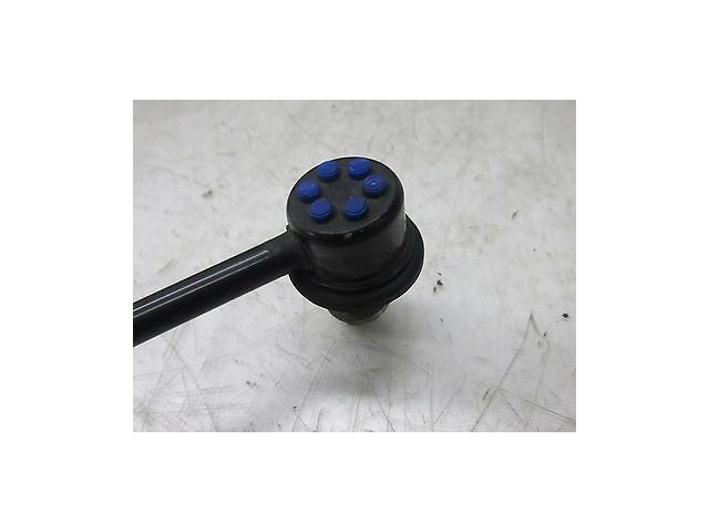 2011-2013 HONDA ODYSSEY OEM LEFT FRONT DRIVER SIDE STABILIZER SWAY BAR LINKS