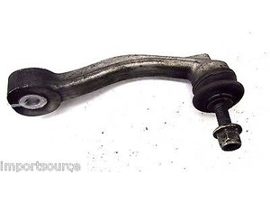 2009-2011 JAGUAR XF OEM RIGHT FRONT SWAY BAR LINKS 