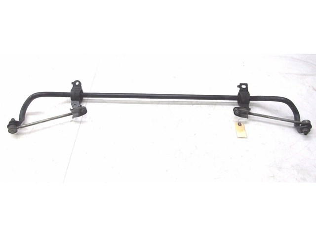 2007-2009 LEXUS LS460L XF40 OEM REAR SUSPENSION SWAY BAR W/ LINKS