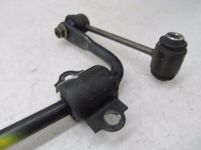 2002-2010 LEXUS SC430 Z40 OEM REAR STABILIZER SWAY BAR W/ LINKS