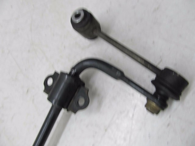 2002-2010 LEXUS SC430 Z40 OEM REAR STABILIZER SWAY BAR W/ LINKS