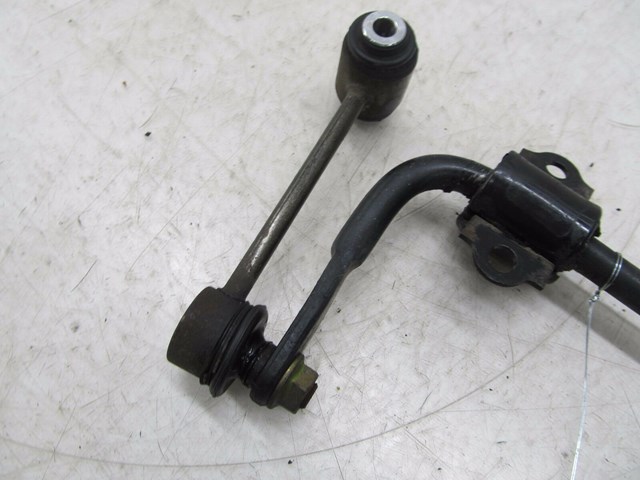 2002-2010 LEXUS SC430 Z40 OEM REAR STABILIZER SWAY BAR W/ LINKS