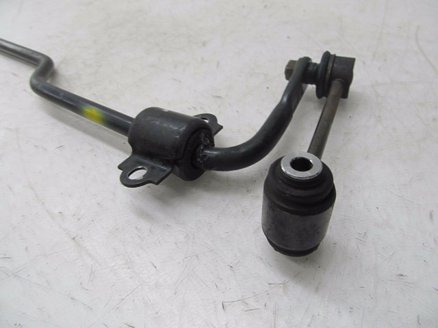 2002-2010 LEXUS SC430 Z40 OEM REAR STABILIZER SWAY BAR W/ LINKS