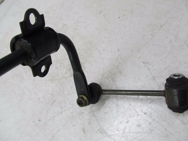 2002-2010 LEXUS SC430 Z40 OEM REAR STABILIZER SWAY BAR W/ LINKS