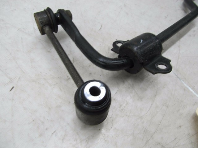 2002-2010 LEXUS SC430 Z40 OEM REAR STABILIZER SWAY BAR W/ LINKS