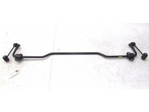 2002-2010 LEXUS SC430 Z40 OEM REAR STABILIZER SWAY BAR W/ LINKS