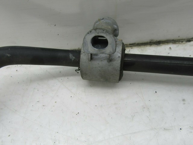 2012-2015 MERCEDES C250 COUPE W204 OEM REAR SUSPENSION SWAY BAR