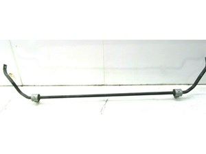 2012-2015 MERCEDES C250 COUPE W204 OEM REAR SUSPENSION SWAY BAR