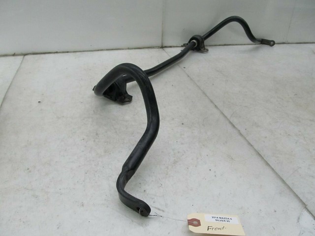 2013-2017 MAZDA 6 OEM FRONT STABILIZER SWAY BAR 