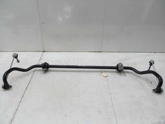 2013-2015 PORSCHE BOXSTER 981 OEM FRONT STABILIZER SWAY BAR 99134370511
