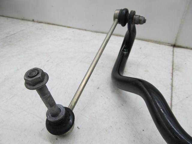 2013-2015 PORSCHE BOXSTER 981 OEM FRONT STABILIZER SWAY BAR 99134370511