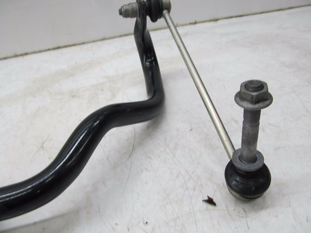 2013-2015 PORSCHE BOXSTER 981 OEM FRONT STABILIZER SWAY BAR 99134370511
