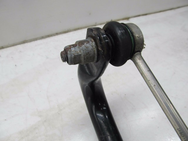 2013-2015 PORSCHE BOXSTER 981 OEM FRONT STABILIZER SWAY BAR 99134370511