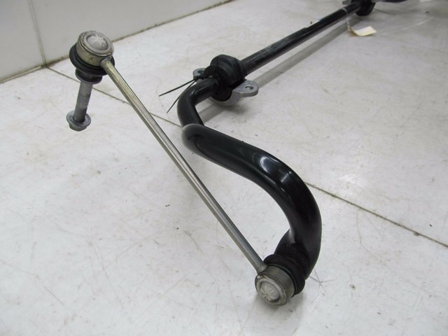 2013-2015 PORSCHE BOXSTER 981 OEM FRONT STABILIZER SWAY BAR 99134370511