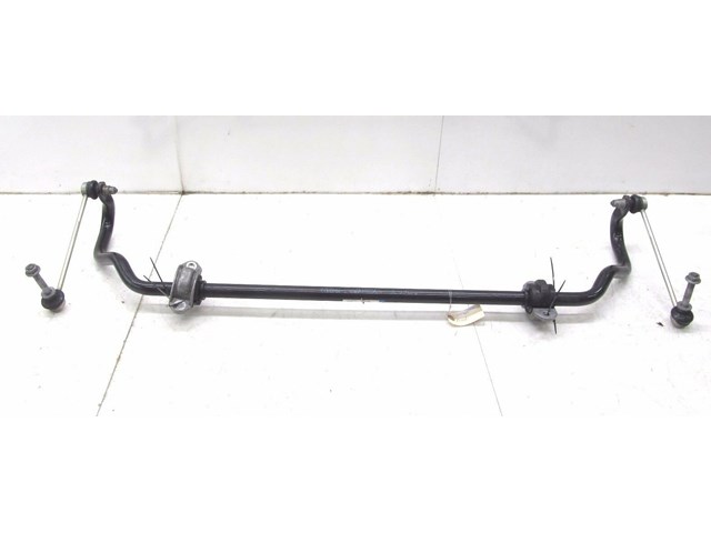 2013-2015 PORSCHE BOXSTER 981 OEM FRONT STABILIZER SWAY BAR 99134370511
