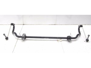 2013-2015 PORSCHE BOXSTER 981 OEM FRONT STABILIZER SWAY BAR 99134370511