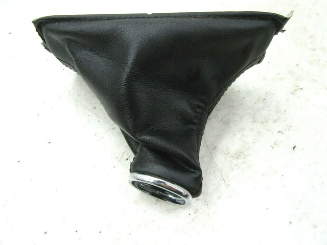 2013-2016 INFINITI QX60 JX35 OEM CENTER CONSOLE SHIFT SHIFTER BOOT COVER 